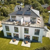 Villa Emma, Germany
