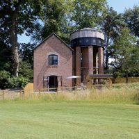 The Pump House, Staffordshire