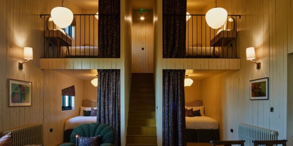 Pandora’s Place, Leicestershire