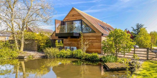 The Loft : Luxury Countryside Retreat, Clipston