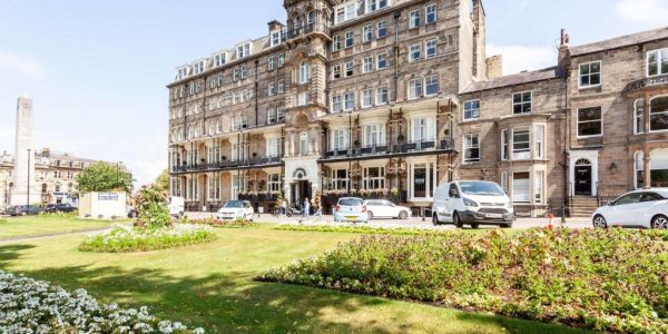 The Yorkshire, Harrogate