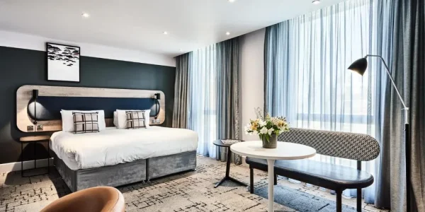 Quest Liverpool City Centre