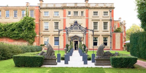The Elms Hotel & Spa, Worcestershire