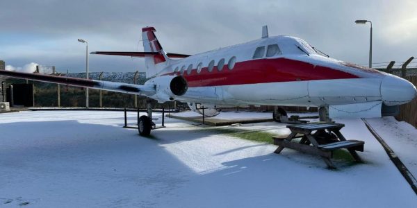 Jetstream Boston Lincolnshire