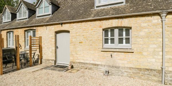 The Coach House, Tetbury