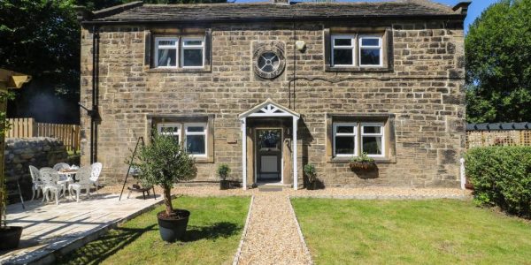 Bluebell Farm, West Yorkshire