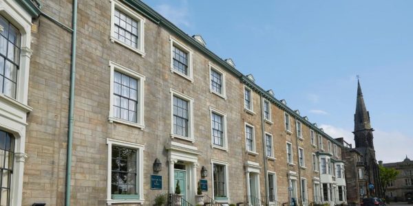 Hotel du Vin & Bistro, Harrogate