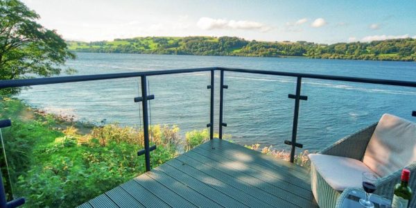 Drysgol Lakeside – Bala Lake Wales