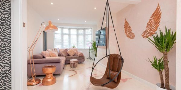 Funky House, East Sussex