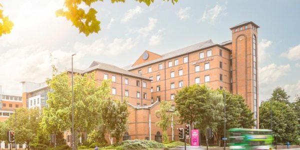 Crowne Plaza Leeds by IHG, Leeds