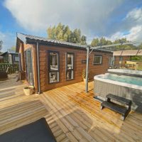 Pine Lake View, Carnforth