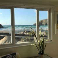 Fabulous Beach Pad, Mawgan Porth