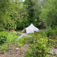 Alum House Littlebeck Glamping, Whitby