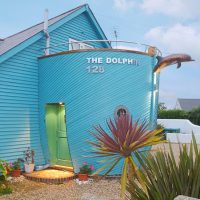 The Bow, Middleton-on-Sea