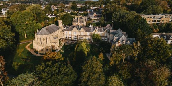The Alverton, Truro