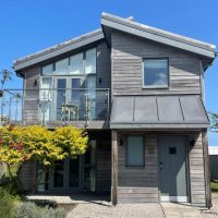 Una, Lodge 73, St Ives