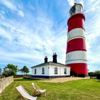 Lighthouse Cottage, Norfolk