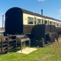 Elsie, Somerset