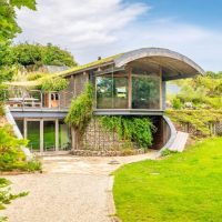 Sedum House 8, Norfolk