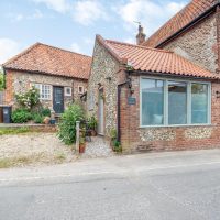 The Old Candle Shop, Norfolk