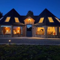 Y Cwlwm – The Celtic Knot, Wales