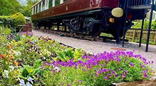 The Carriage – A first class experience, Cumbria