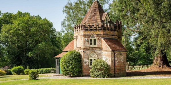 Grimsbury Castle, Thatcham