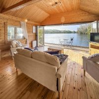 The Boathouse, Pentney