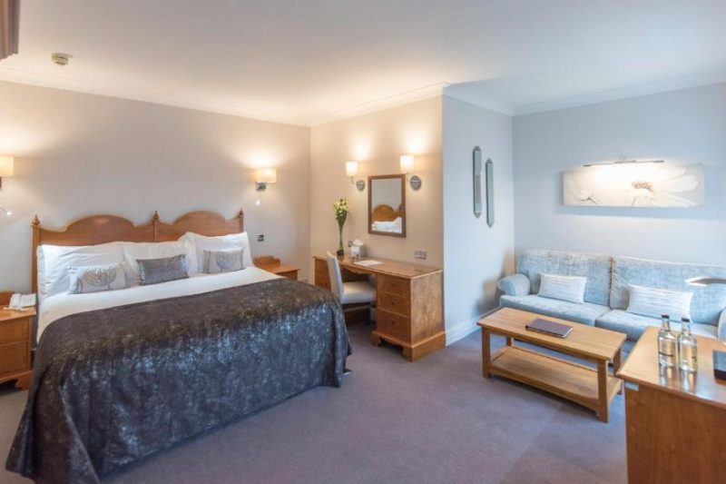 Saunton Sands Hotel Exeter - Lilly Likes