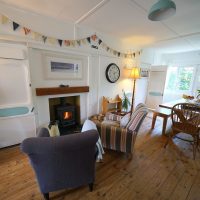 Charming Seaside Home (Old railway carriages), Chichester