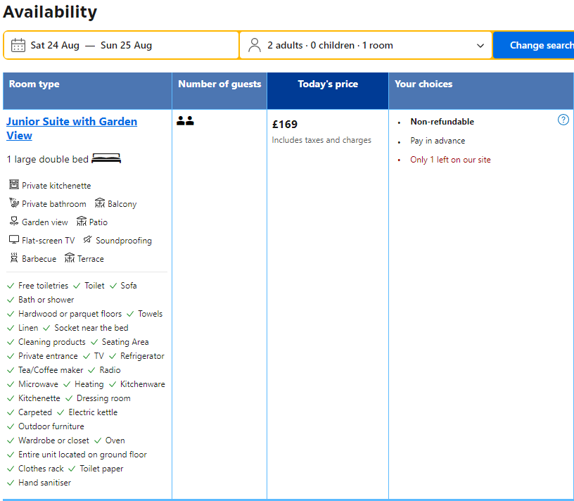 A UNIQUE Experience in a Converted Shipping Containers, Inverness