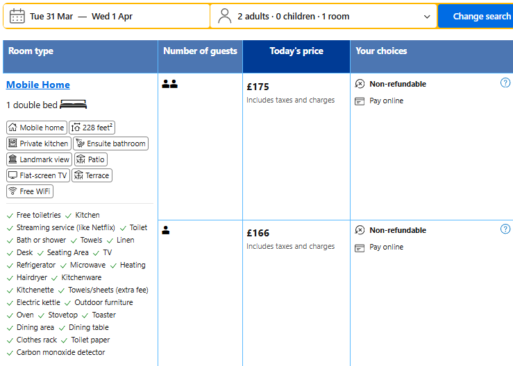 Abberley Shepherds Hut Ockeridge Rural Retreats March26