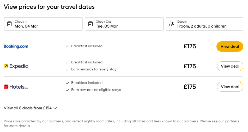 BrewDog Doghouse Edinburgh March 24