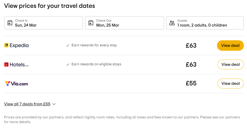 Crabwall Manor & Spa March 24