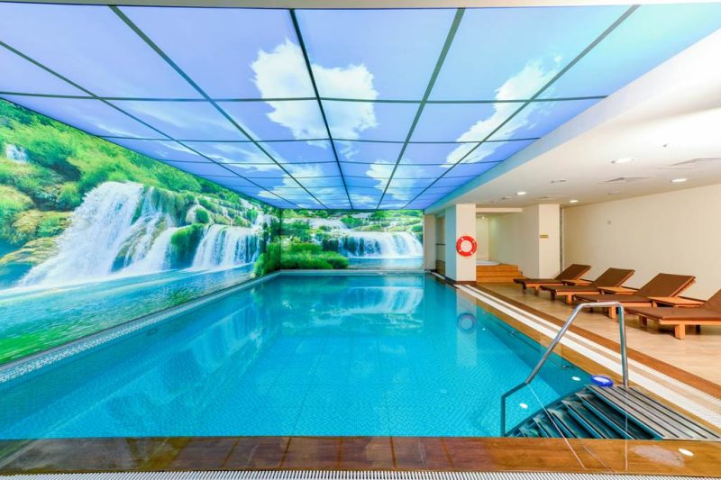 DLM 74618 Grand Yazici Club Turban 0120 03