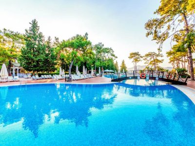 DLM 74618 Grand Yazici Club Turban 0120 06