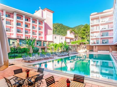 DLM 74618 Grand Yazici Club Turban 0120 09