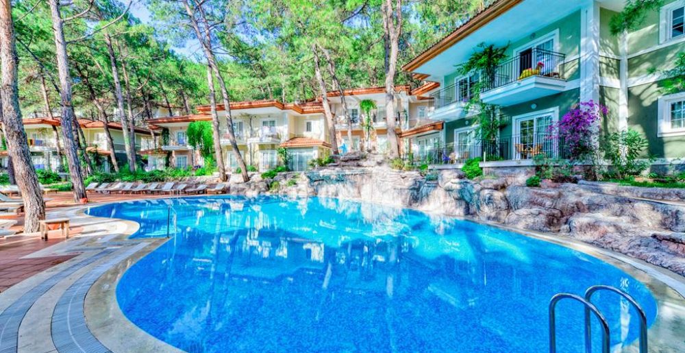 DLM 74618 Grand Yazici Club Turban 0120 10