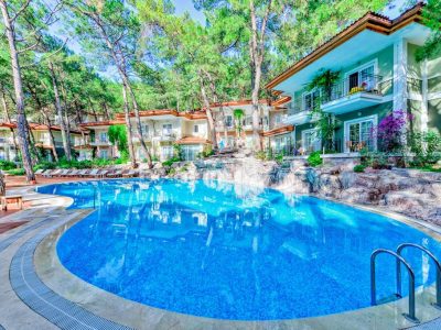 DLM 74618 Grand Yazici Club Turban 0120 10