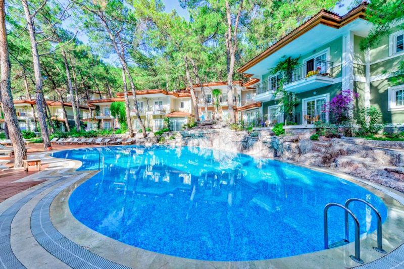 DLM 74618 Grand Yazici Club Turban 0120 10