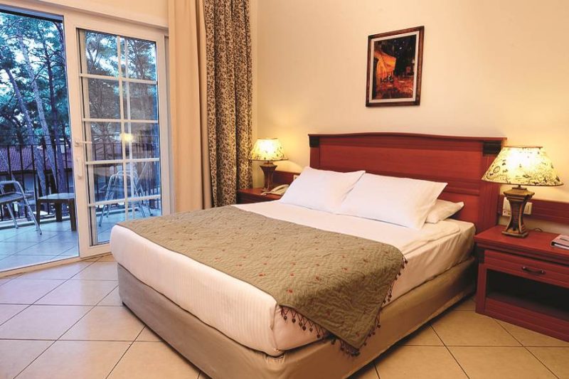 DLM 74618 Grand Yazici Club Turban 1016 13