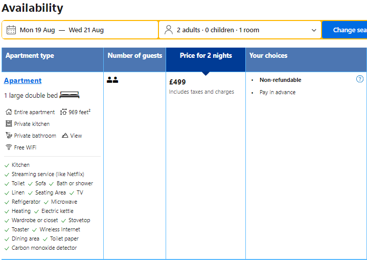 Drysgol Lakeside Bala Lake