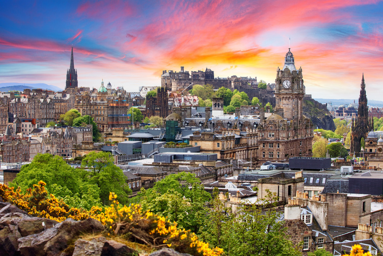 Christmas Markets 2026 - UK