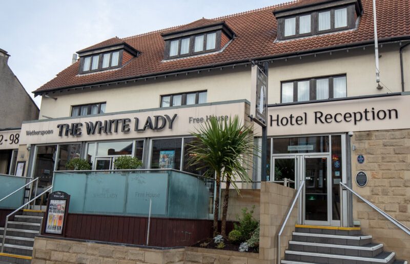 HOTEL The White Lady Edinburgh Scot p3341 2 1 800x754