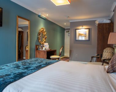 HOTEL The White Lady Edinburgh Scot p3341 5 378x428