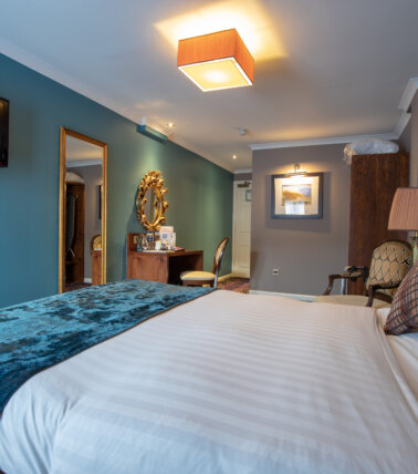 HOTEL The White Lady Edinburgh Scot p3341 5 378x428