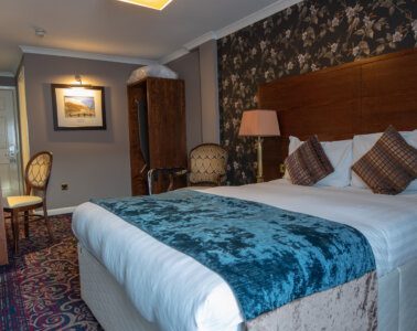 HOTEL The White Lady Edinburgh Scot p3341 8 378x428