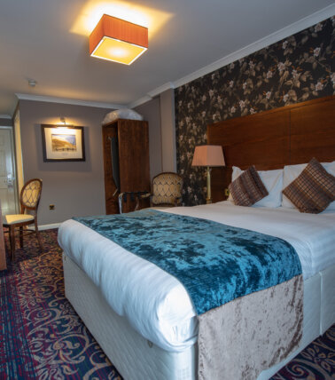 HOTEL The White Lady Edinburgh Scot p3341 8 378x428