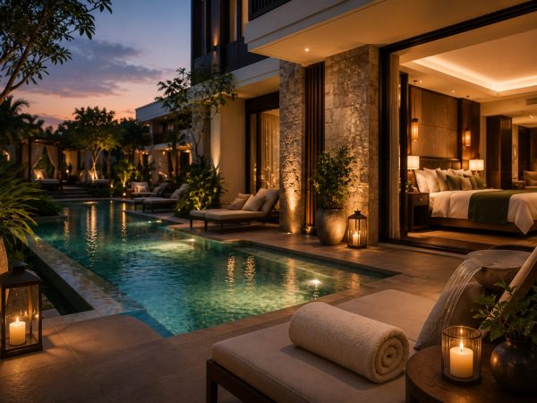 LLMAINHOTELS