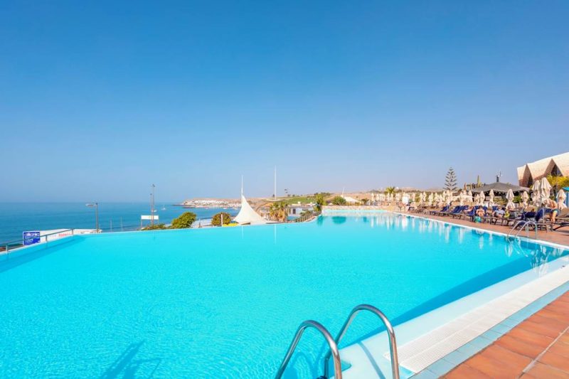 LPA 68723 H10 Playa Meloneras Palace 0424 07